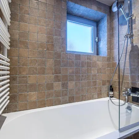 Neuf Et Luxueux Centre 1850, Proche Pistes Et Services - Fr-1-575-160 *