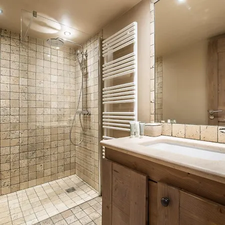 Apartment Neuf Et Luxueux Centre 1850, Proche Pistes Et Services - Fr-1-575-160
